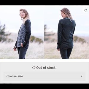 Lumber-Jill shirt by BetaBrand